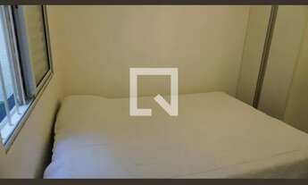 Imagem 2: Apartamento para Aluguel - Vila Clementino, 1 Quarto, 18 m2