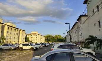 Imagem: Vende-se Apto no Condomínio V.S.Luis -Forquilha