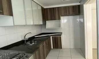 Imagem 2: Apartamento de 62m² Com 02 Dormitorios Proximo da Ponte Metalica