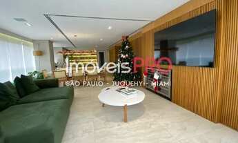 Imagem 3: 210m² com 3 suítes Campo belo