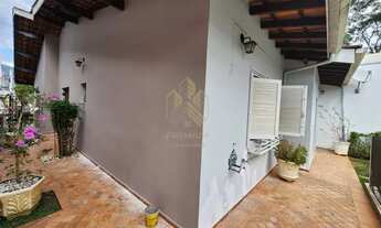 Imagem 3: Casa Térrea em Jardim Jaraguá - Atibaia