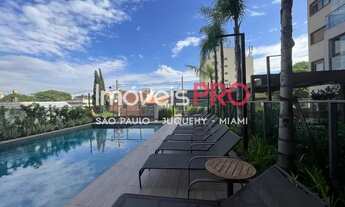 Imagem: Apartamento para Venda 64m² com 2 Dormitórios