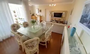 Imagem 2: Apartamento à venda no Mansões Santo Antônio - Campinas