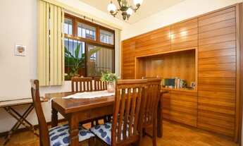 Imagem 5: Casa de 230 metros quadrados no bairro Jardim Botânico com 3 quartos