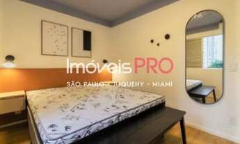 Imagem 6: ITAIM BIBI- 45M²- 1 DORM- 1 VAGA- REFORMADO