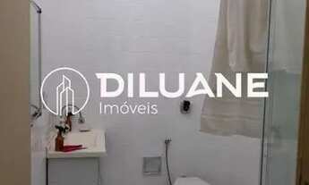 Imagem 6: Apartamento-À VENDA-Botafogo-Rio de Janeiro-RJ