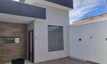 Imagem: Casa na Conceição 3/4 sendo uma suíte