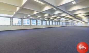 Imagem 4: São Paulo - Conjunto Comercial/Sala - Itaim Bibi