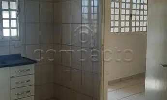 Imagem 5: Casa Fundos para aluguel possui 60 metros quadrados com 1 quarto