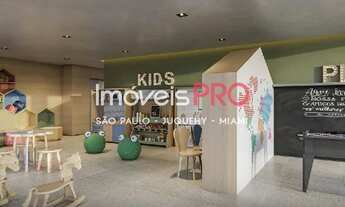 Imagem 6: Apartamento projeto espetacular em pinheiros 142m² 3 suítes