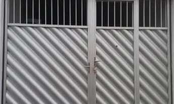 Imagem: Apto Terreo 2 Quartos Conjunto Belvedere