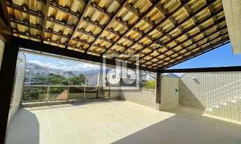 Imagem 3: Excelente cobertura duplex com 286 M2, piscina churrasqueira 5 quartos na gleba A