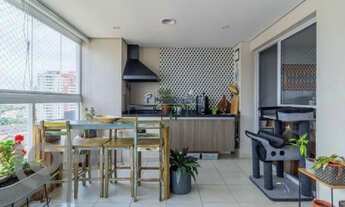 Imagem: APARTAMENTO COM 3 DORMITÓRIOS, VARANDA