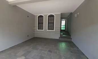 Imagem 4: Casa Padrão em São Carlos