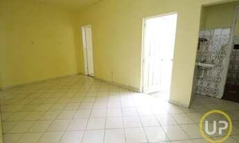 Imagem: Casa - Carlos Prates - Belo Horizonte