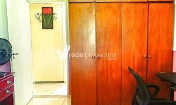 Imagem 5: Casa - Jardim Campos Elíseos - Campinas