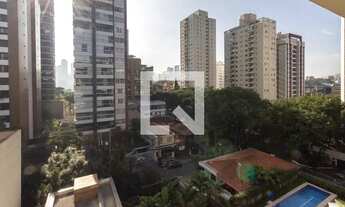 Imagem 6: Apartamento para Aluguel - Vila Madalena, 2 Quartos, 80 m2