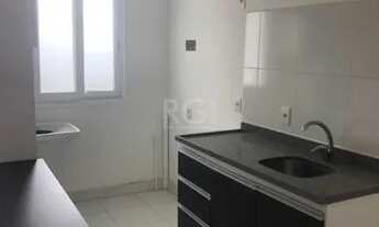 Imagem 4: Apartamento para Venda - 56m², 2 dormitórios, sendo 1 suites, 1 vaga - Jardim Itu Sabará