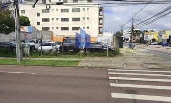 Imagem 5: Terreno para Venda em Curitiba, Rebouças