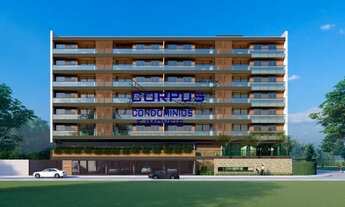 Imagem 3: Residencial San Pietro, Apartamento 2 quartos à venda na Nova São Pedro - São Pedro da Ald