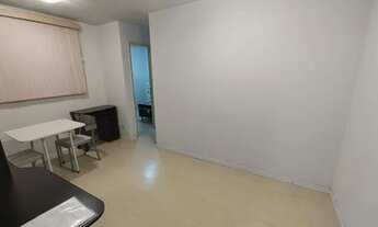 Imagem 5: Apto semi mobiliado ao lado do MUffato Max Pinheirinho