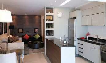 Imagem 3: Apartamento com 3 dormitórios à venda, 97 m² por R$ 850.000 - Jardim Califórnia - Jacareí