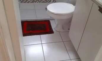 Imagem 6: Apartamento térreo com 3 quartos e duas vagas de garagem. Condomínio vila flora Hortolandi