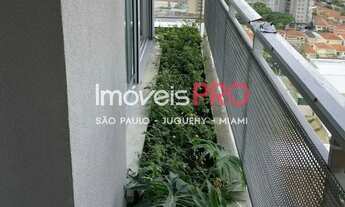 Imagem 4: Apartamento com 4 Quartos à venda, 167m² - Brooklin