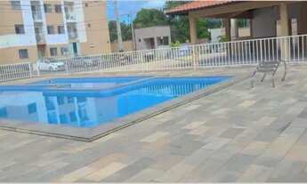 Imagem: APARTAMENTO MOBILIADO