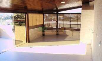 Imagem: FLORIANóPOLIS - Apartamento Padrão - Abraão