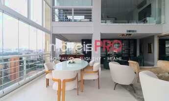 Imagem 2: Apartamento reformado em Moema Índios em andar alto e vista livre para o Parque Ibirapuera