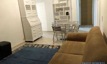 Imagem 1: APARTAMENTO - VILA MARIANA - SP