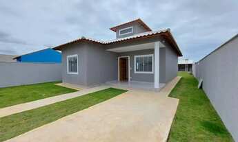 Imagem: Casa com 3 quartos, 1 suíte