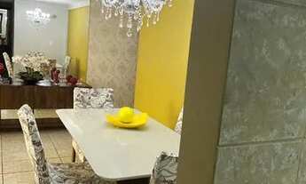 Imagem 2: Apto mobiliado no Cabo Branco