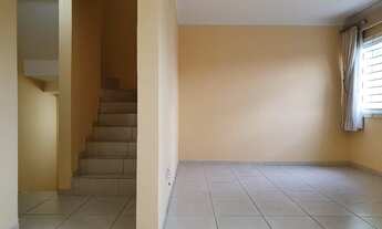 Imagem 4: Sobrado com 3 dormitórios à venda, 116 m² por R$ 520.000,00 - Bairro Alto - Curitiba/PR