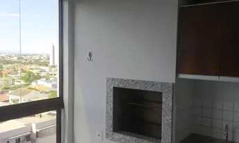 Imagem: Apartamento para aluguel possui 92 metros