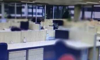 Imagem 7: São Paulo - Conjunto Comercial/Sala - Jabaquara