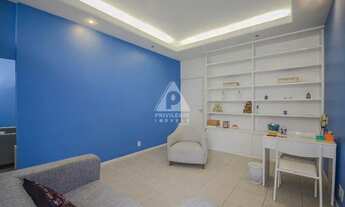 Imagem: Sala à venda, Copacabana - RIO DE JANEIRO/RJ