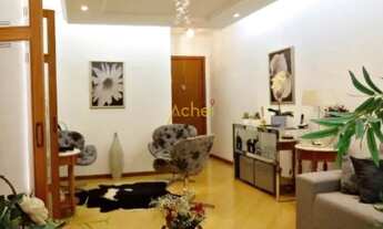 Imagem: ACHEI IMOB vende apartamento com 76m² e