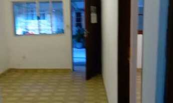 Imagem 6: Vendo uma casa com escritura no terminal varginha