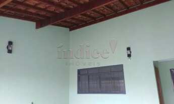 Imagem 7: Casas para aluguel 2 quartos 1 suíte 2 vagas Jardim Piratininga Ribeirão Preto