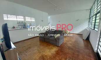 Imagem: Brooklin Vellho, Casa sobrado, 400AC, 5