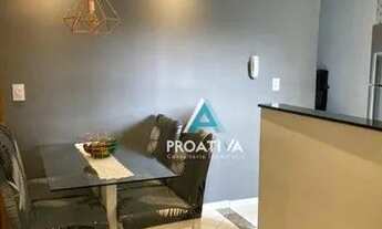 Imagem 6: Cobertura com 2 dormitórios à venda, 96 m² - Vila Aquilino - Santo André/SP