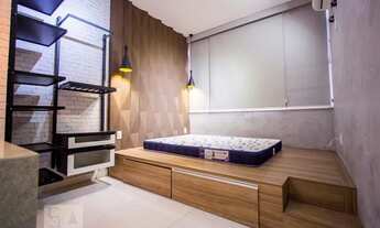 Imagem: Apartamento para Aluguel - Centro, 1 Quarto