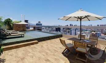 Imagem 7: Apartamento para venda possui 84 metros quadrados com 3 quartos em Campinas - São José - S