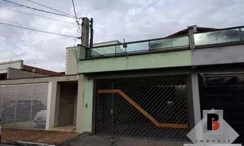 Imagem 7: Sobrado de 3 dormitórios e 4 Vagas na Vila Alpina todo reformado!!!