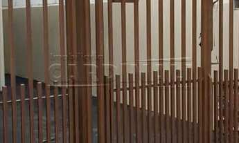 Imagem: Sao Carlos - Casa Padrão - Cidade Aracy