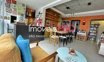 Imagem 4: Brooklin 116m² com 3 suítes no e 2 vagas