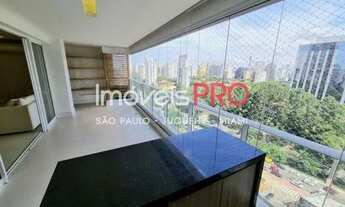 Imagem 5: Brooklin - Varanda Gourmet - 134 m2 - 3 suítes - varanda gourmet - 2 vagas + deposito