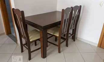 Imagem 4: Apartamento para Aluguel - Aviação, 1 Quarto, 49 m2